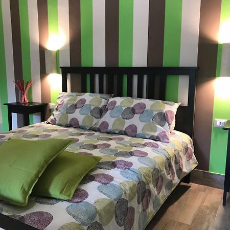 Le Donne Di Giannino Bed & Breakfast Rende Bagian luar foto