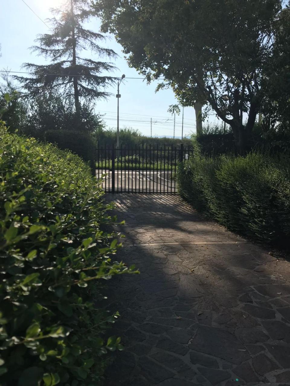 Le Donne Di Giannino Bed & Breakfast Rende Bagian luar foto