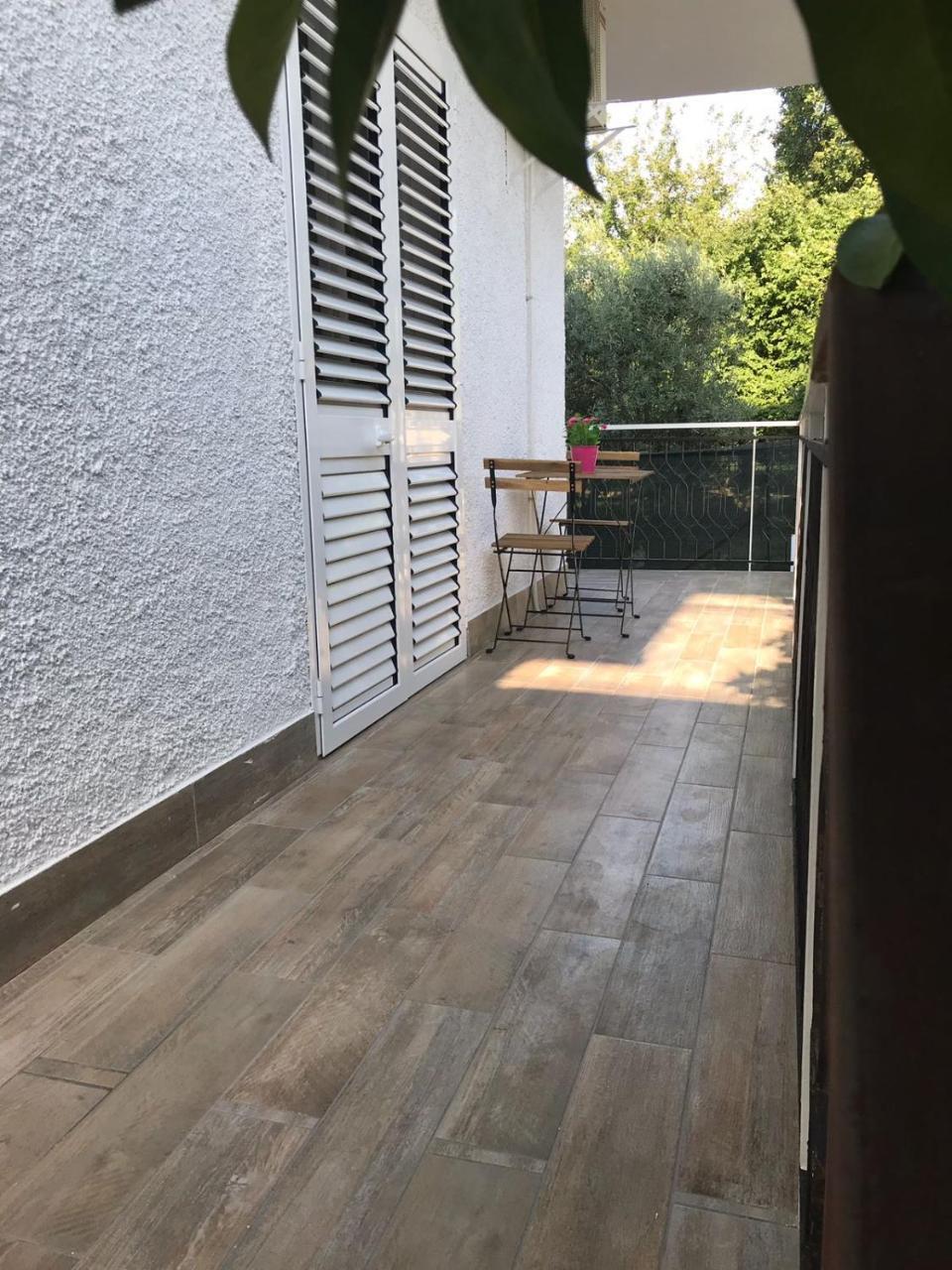 Le Donne Di Giannino Bed & Breakfast Rende Bagian luar foto