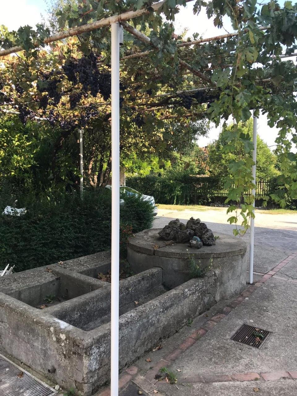 Le Donne Di Giannino Bed & Breakfast Rende Bagian luar foto