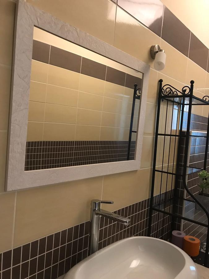 Le Donne Di Giannino Bed & Breakfast Rende Bagian luar foto