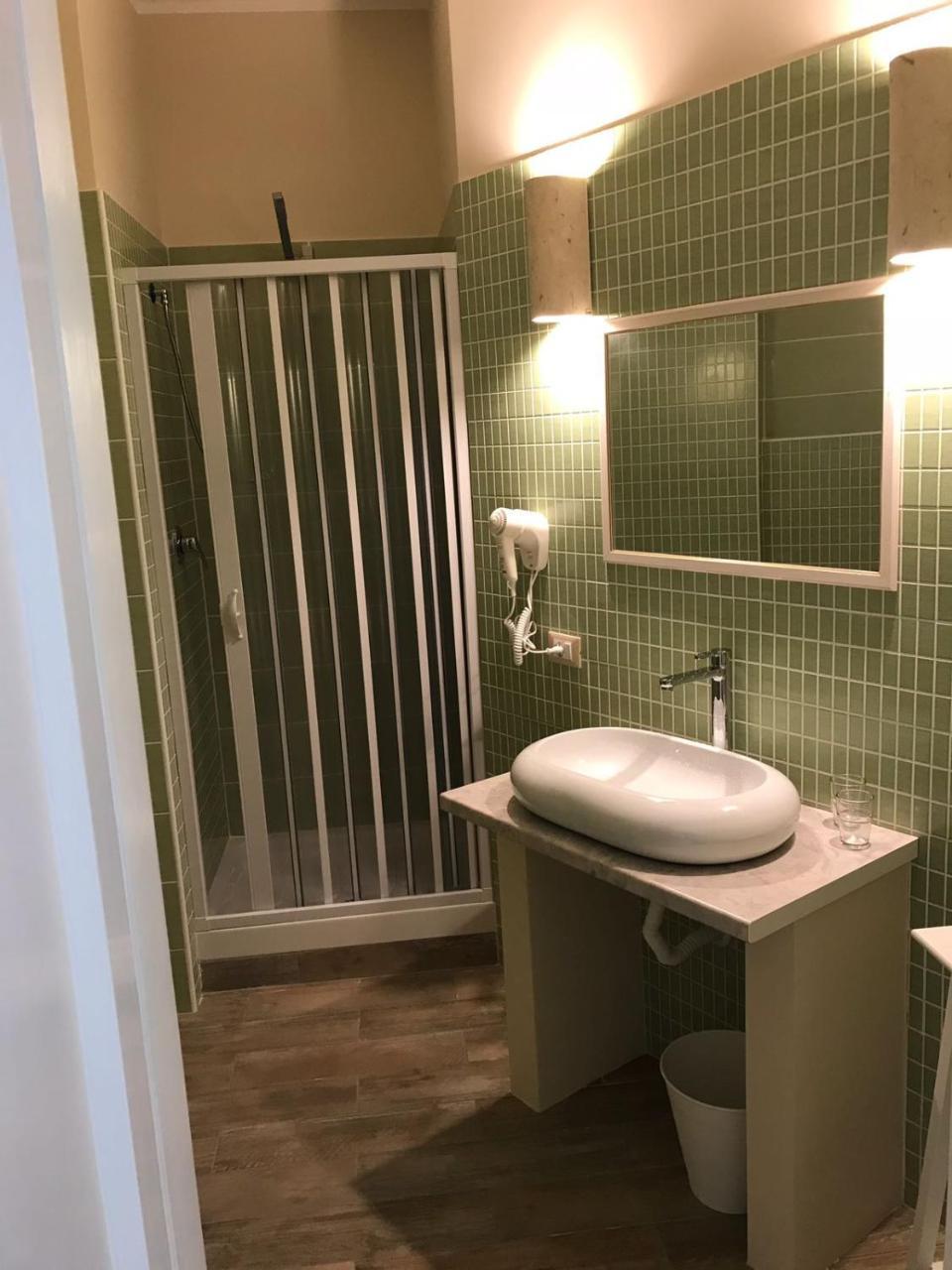 Le Donne Di Giannino Bed & Breakfast Rende Bagian luar foto