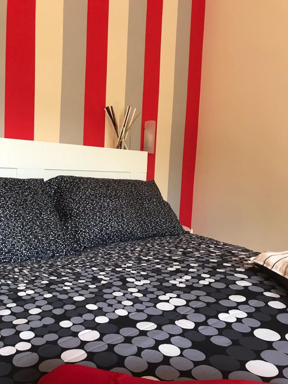 Le Donne Di Giannino Bed & Breakfast Rende Bagian luar foto