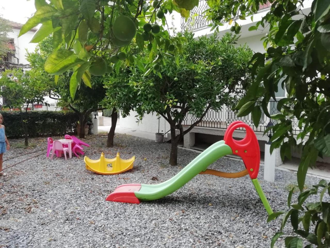 Le Donne Di Giannino Bed & Breakfast Rende Bagian luar foto