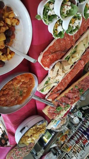 Le Donne Di Giannino Bed & Breakfast Rende Bagian luar foto